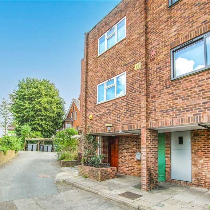 Studio to rent - Photo 2