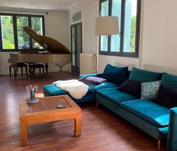 Maison • Le Vésinet - Photo 2