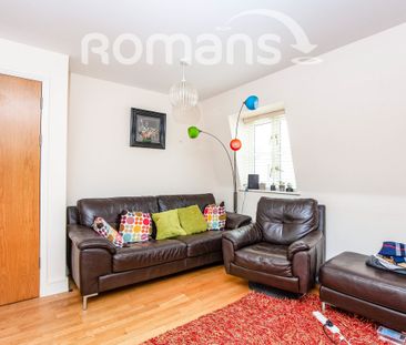 Philip Street, Bath, Somerset, BA1 - Photo 1
