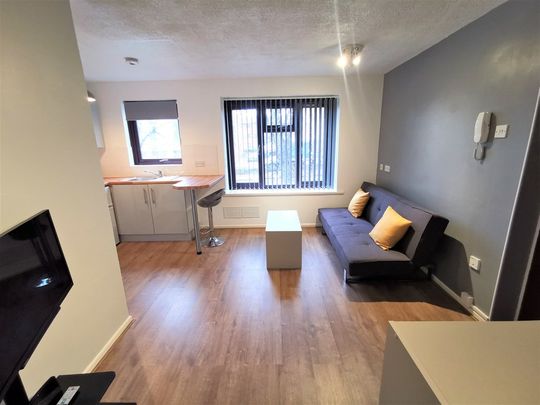 Matthew Court, 369 Hagley Road, Edgbaston - Photo 1