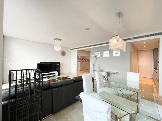 4809/101 Bathurst Street, Sydney NSW 2000 - Apartment For Rent | Domain - Photo 1