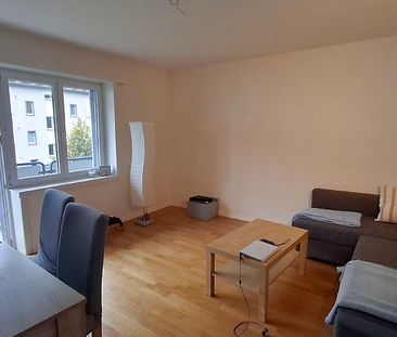 2 Zimmer-Wohnung in Schaffhausen, möbliert, auf Zeit - Photo 4