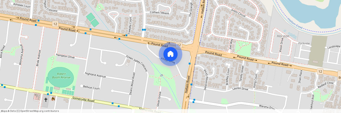 15 Village Drive, Vic 3976, Hampton Park