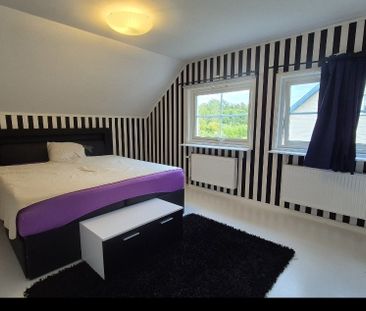 Sjökarbyvägen, Åkersberga - Photo 1