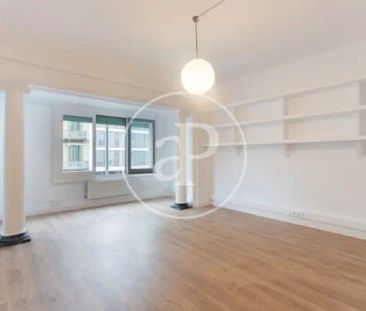 Apartamento en alquiler en Barcelona Capital - Photo 1