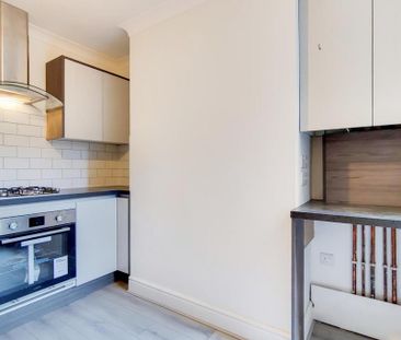 Studio to rent - Photo 4