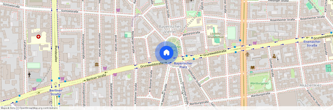 10779 Berlin–Tempelhof-Schöneberg