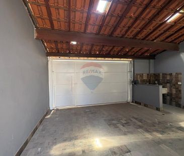 Casa com edicula para locação, com 3 quartos, no Parque São Jeronimo - Photo 6
