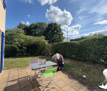 Maison Nantes 5 pièce(s) 114 m2 - Photo 5