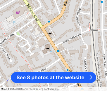 Warwick Road, Kenilworth, CV8 - Photo 1