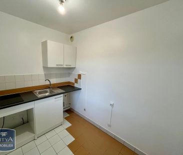 Appartement à louer 1 pièce 34.9m² - Photo 3