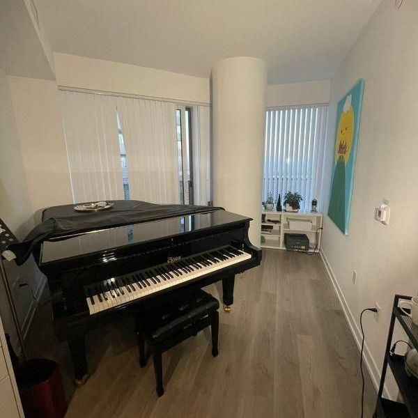 For Lease - 55 Cooper Street Unit# 5509, Toronto, Ontario - Photo 1