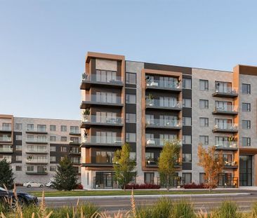 422 - 126 Rue Saint Pierre, Saint-Constant - Photo 2
