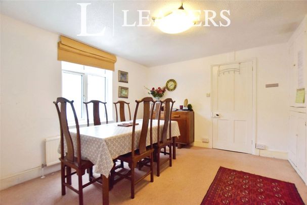 1 bedroom house to rent Dunmow Road, Bishops Stortford, Hertfordshire, CM23 - Photo 1