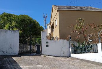 Apartamento T1 em Setúbal