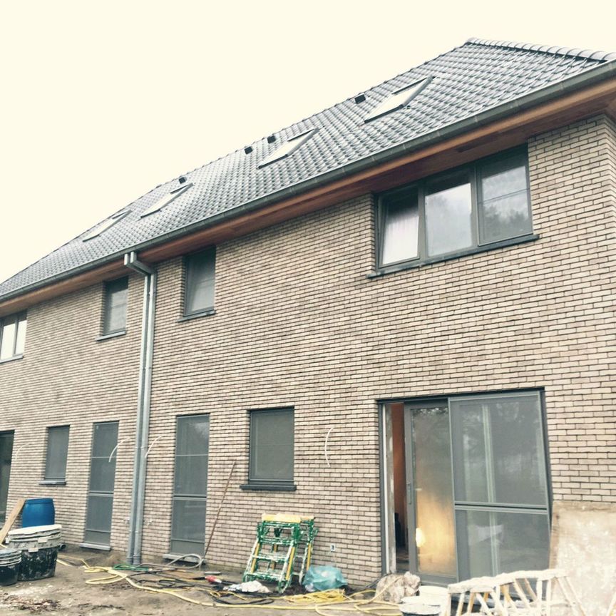 Nieuwbouwwoningen te Donk: alles verhuurd op 1 week tijd - Foto 2