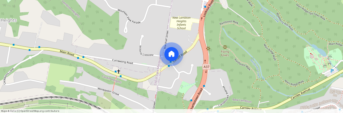 4/26 Cardiff Rd, NSW 2305, New Lambton Heights