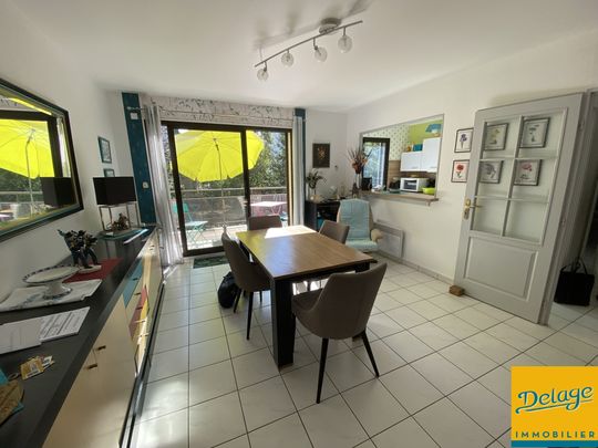 Location Appartement 2 pièces 48m² LIMOGES 87000 - Photo 1