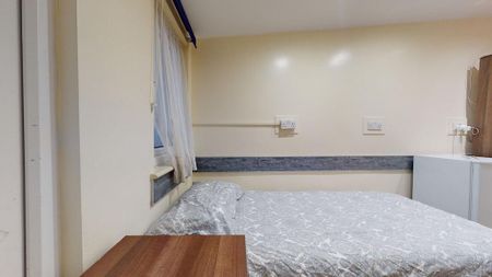 Flat share to rent - Photo 5