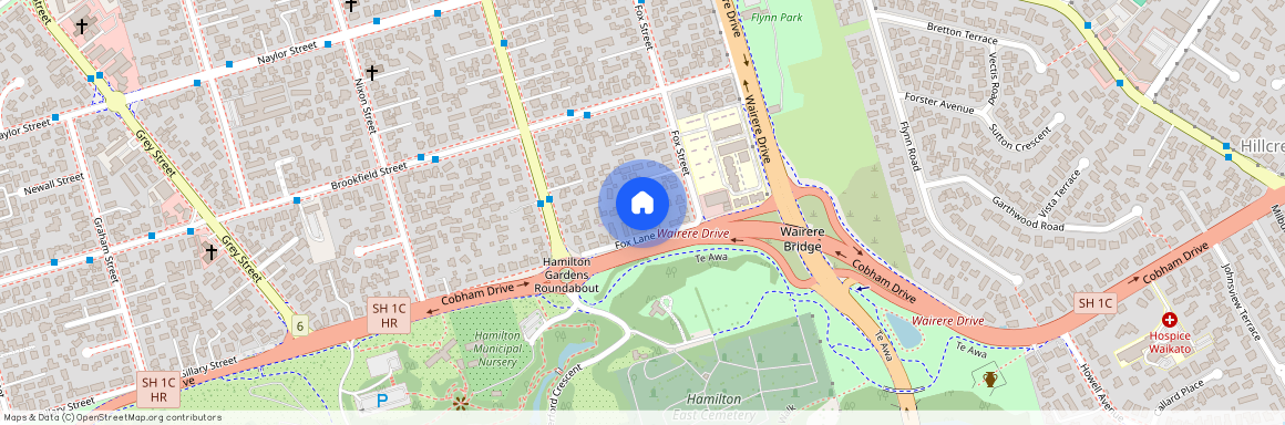 6 Fox Lane, Hamilton East, Hamilton City