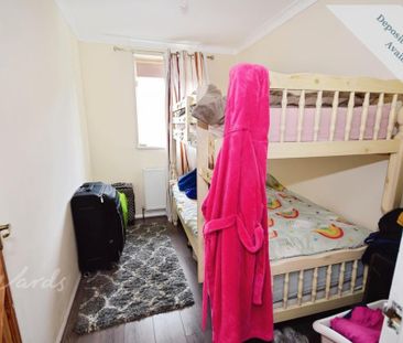 3 bedroom terraced house to rent - Photo 3