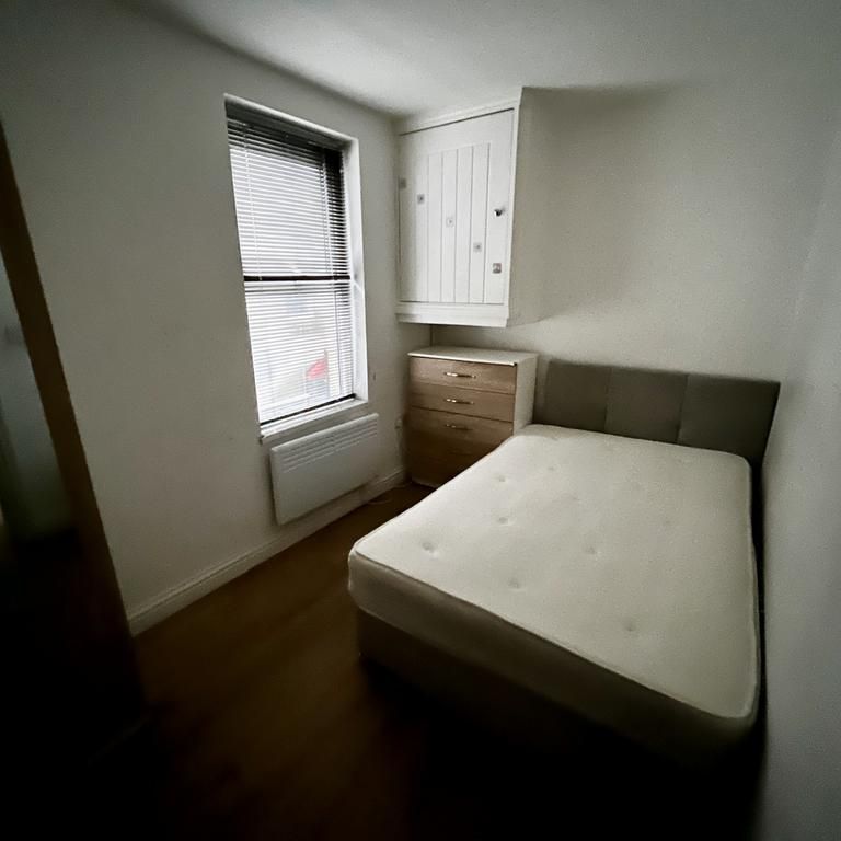 1 bedroom flat to rent - Photo 1