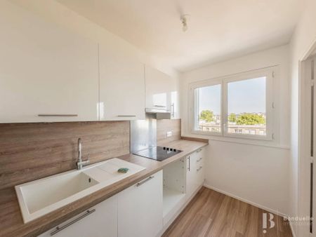 Rental Apartment Saint-Cloud - Photo 4