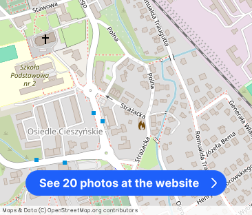 centrum, nowe, 2 pokojowe, osiedle zamknięte - Photo 1