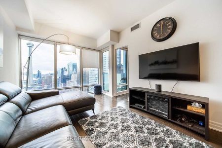 For Lease - 8 The Esplanade Street Unit# 3203, Toronto, Ontario - Photo 5