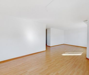 Wohnung an grüner Wohnlage - Photo 1