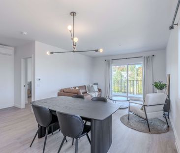 206 · 2e étage - Photo 6