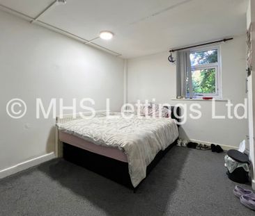 Basement Flat, 12 Regent Park Avenue, Leeds, LS6 2AU - Photo 4