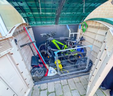 1 Bedroom Flat To Rent in Talbot Village - £600 pcm Tenancy Info - Photo 2