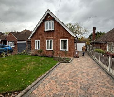 Redhatch Drive - Photo 1