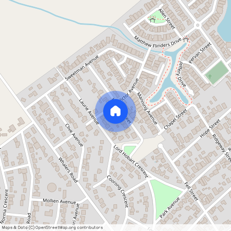 11 Higgins St, Encounter Bay SA 5211