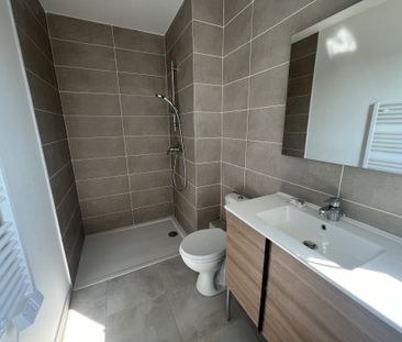 Location Appartement 2 pièces 51m² COMBAILLAUX 34980 - Photo 4