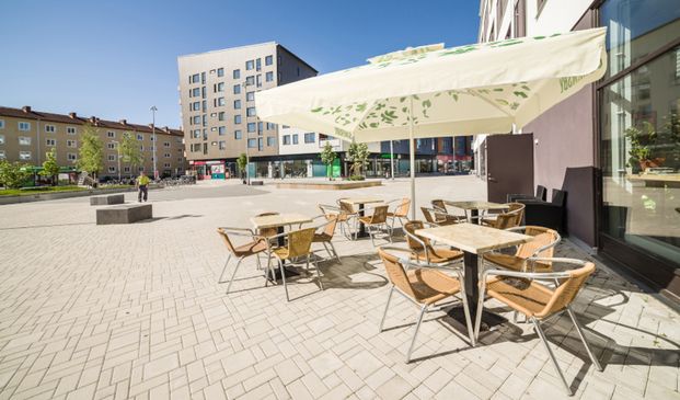 Pelargatan 6, 75221, Uppsala - Photo 1