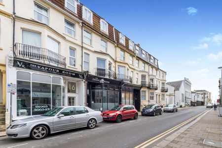 1 bedroom apartment to rent Worthing, BN11 - Photo 5