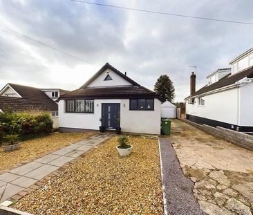 4 bedroom detached bungalow to rent - Photo 5