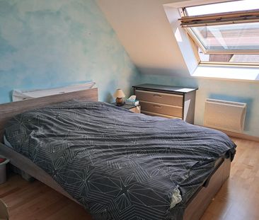 Location Maison 7 pièces 145m² SENS DE BRETAGNE 35490 - Photo 2