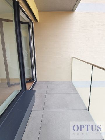 Apartment for rent, 2+kk - 1 bedroom, 48m - Photo 3