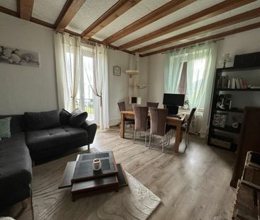 Appartement de 3 pièces dans une maison vigneronne - Gare 49, Boudry - Photo 5