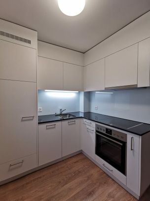 Attraktive Dachwohnung zu vermieten - Foto 1