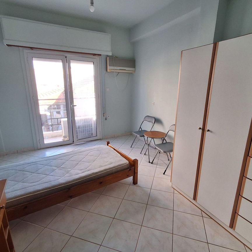 Studio/Γκαρσονιέρα για ενοικίαση Τρίπολη - Photo 1