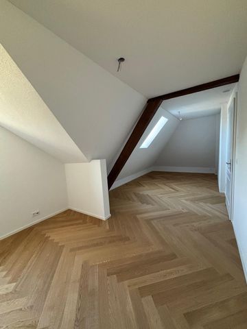 Wunderschöne, frisch kernsanierte Maisonette-Wohnung – sofort verfügbar! - Photo 4