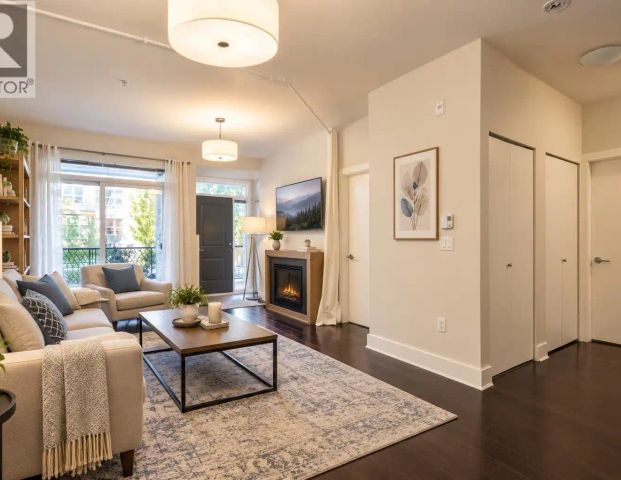 5928 BIRNEY AVENUE — 2 Bedroom - Photo 1