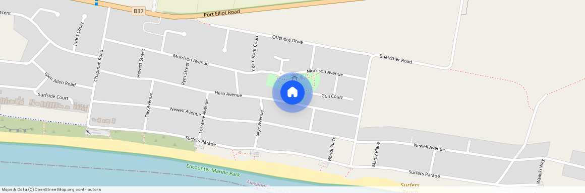 1/26 Hero Avenue, SA 5213, Middleton