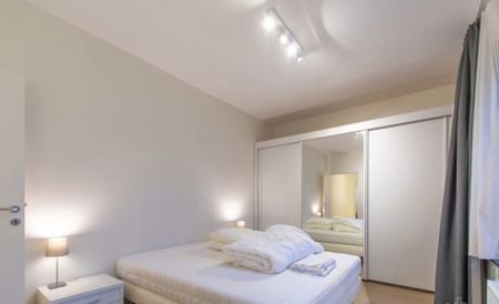 Appartement in Evere - Foto 2