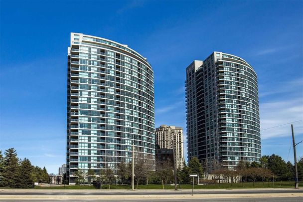 For Lease - 28 Harrison Garden Boulevard Unit# 1006, Toronto, Ontario - Photo 1