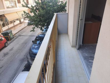 Studio/Γκαρσονιέρα για ενοικίαση Υψηλά Αλώνια (Πάτρα) - Photo 4